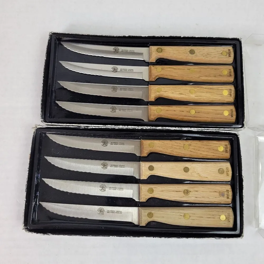 Golden Eagle Cutlery beautiful piece